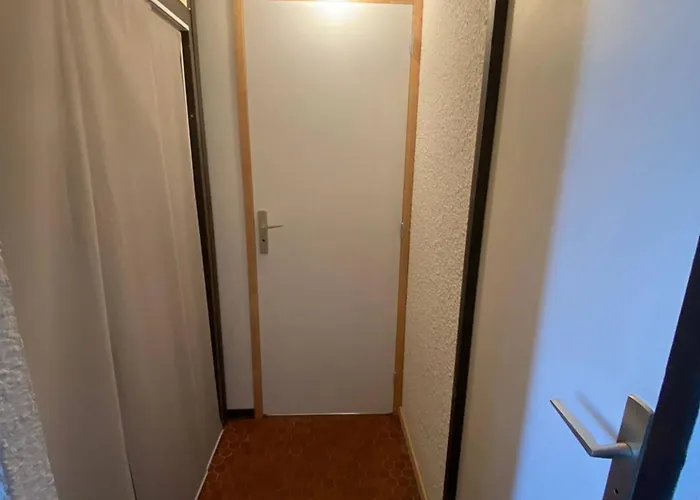 T2 Climatise Avec Piscine, Terrasse Et Acces Direct Plage, 4 Couchages - - Fr-1-81-510 * Le Barcarès