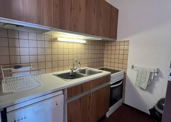 アパート T2 Climatise Avec Piscine, Terrasse Et Acces Direct Plage, 4 Couchages - - Fr-1-81-510 *