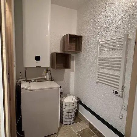 T2 Climatise Avec Piscine, Terrasse Et Acces Direct Plage, 4 Couchages - - Fr-1-81-510 Apartment Le Barcarès